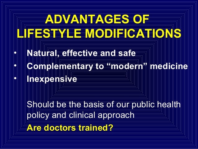 disadvantage of change in lifestyle advantages and disadvantages of modern communication